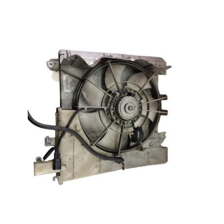 Moto ventilateur radiateur TOYOTA AYGO 1
