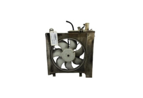Moto ventilateur radiateur TOYOTA AYGO 1 Photo n°2