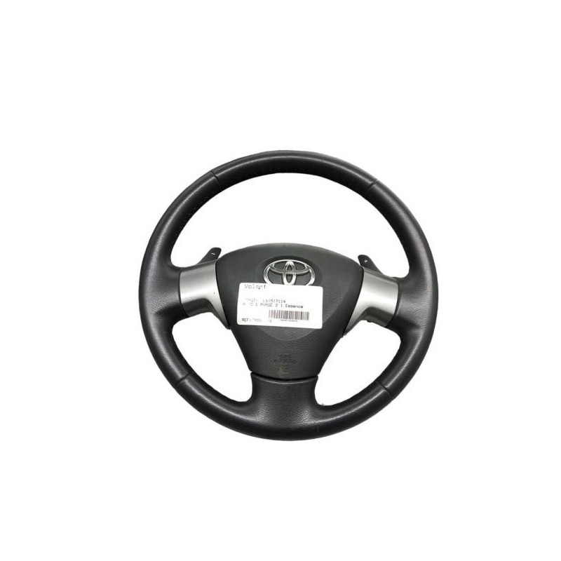 Volant TOYOTA AYGO 1 Photo n°1