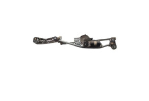 Moteur essuie glace avant BMW SERIE 5 E39 Photo n°5
