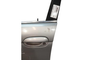 Porte avant gauche BMW SERIE 5 E39 Photo n°5