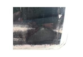 Vitre arriere droit BMW SERIE 5 E39 Photo n°1