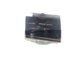 Vitre arriere droit BMW SERIE 5 E39 Photo n°2