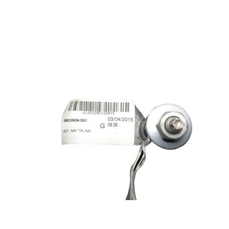 Feu arriere secondaire gauche (feux) CITROEN C3 2