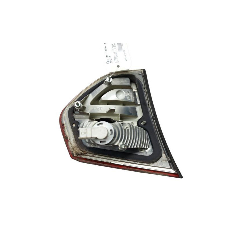 Feu arriere secondaire droit (feux) CITROEN C4 PICASSO 1 Photo n°1