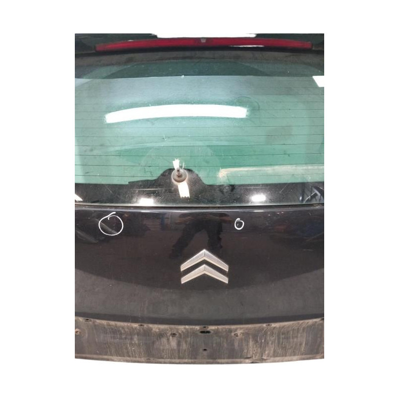 Malle/Hayon arriere CITROEN C4 PICASSO 1 Photo n°1