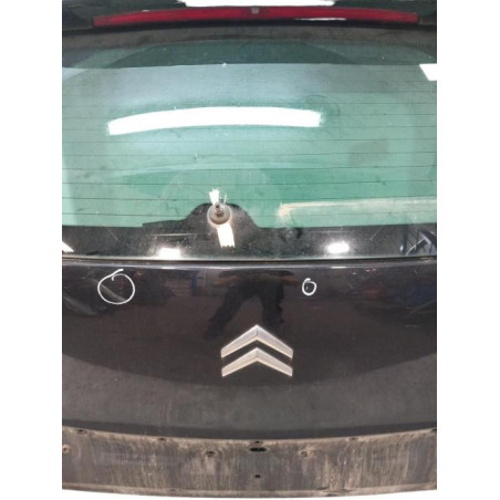 Malle/Hayon arriere CITROEN C4 PICASSO 1