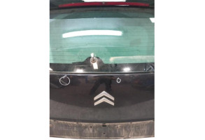Malle/Hayon arriere CITROEN C4 PICASSO 1 Photo n°1