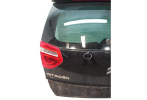 Malle/Hayon arriere CITROEN C4 PICASSO 1 Photo n°2