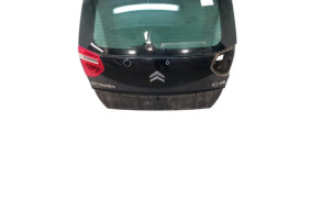 Malle/Hayon arriere CITROEN C4 PICASSO 1 Photo n°3