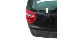 Malle/Hayon arriere CITROEN C4 PICASSO 1 Photo n°5