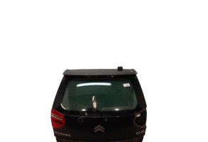 Malle/Hayon arriere CITROEN C4 PICASSO 1 Photo n°6