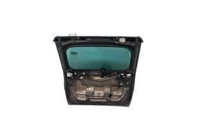 Malle/Hayon arriere CITROEN C4 PICASSO 1 Photo n°7