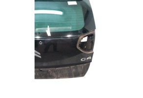 Malle/Hayon arriere CITROEN C4 PICASSO 1 Photo n°8