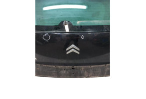 Malle/Hayon arriere CITROEN C4 PICASSO 1 Photo n°9