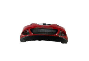 Pare choc avant SEAT ALTEA Photo n°4