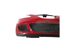 Pare choc avant SEAT ALTEA Photo n°10