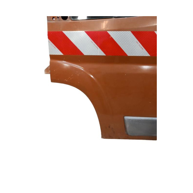 Porte avant gauche CITROEN JUMPER 3 Photo n°1