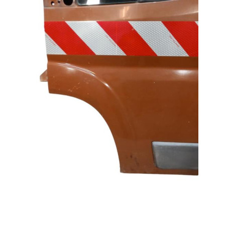 Porte avant gauche CITROEN JUMPER 3