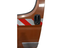 Porte avant gauche CITROEN JUMPER 3 Photo n°6