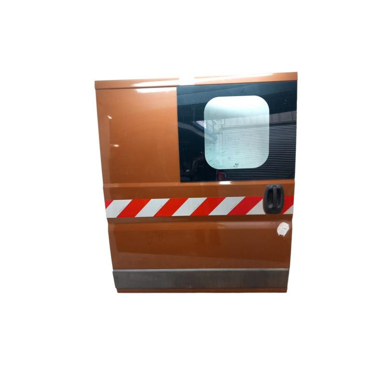 Porte laterale droit CITROEN JUMPER 3 Photo n°1