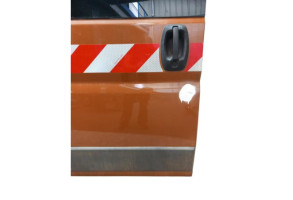 Porte laterale droit CITROEN JUMPER 3 Photo n°4
