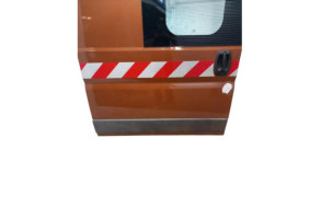 Porte laterale droit CITROEN JUMPER 3 Photo n°6