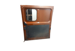 Porte laterale droit CITROEN JUMPER 3 Photo n°8