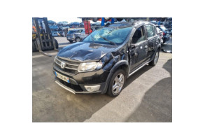 DACIA SANDERO 2 PHASE 1 0.9i - 12V TURBO TCE 90 Photo n°7