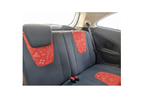 FORD KA 2 PHASE 2 1.2i - 8V Photo n°16