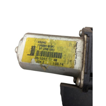 Leve vitre electrique avant gauche CITROEN JUMPER 3