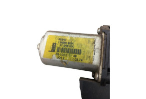 Leve vitre electrique avant gauche CITROEN JUMPER 3 Photo n°1