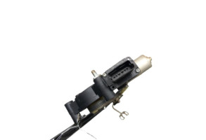 Leve vitre electrique avant gauche CITROEN JUMPER 3 Photo n°2
