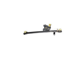 Leve vitre electrique avant gauche CITROEN JUMPER 3 Photo n°4
