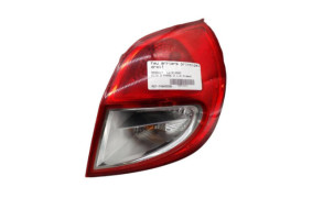 Feu arriere principal droit (feux) RENAULT CLIO 3 Photo n°1