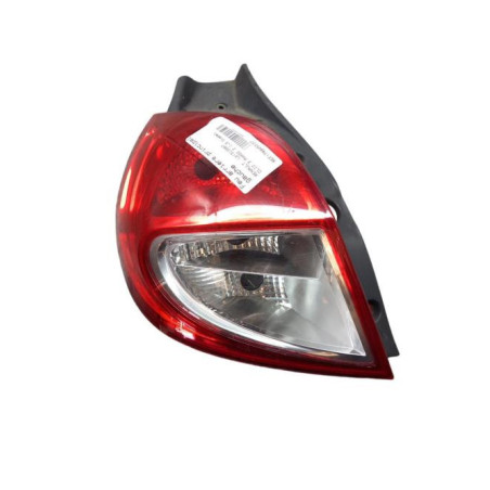 Feu arriere principal gauche (feux) RENAULT CLIO 3