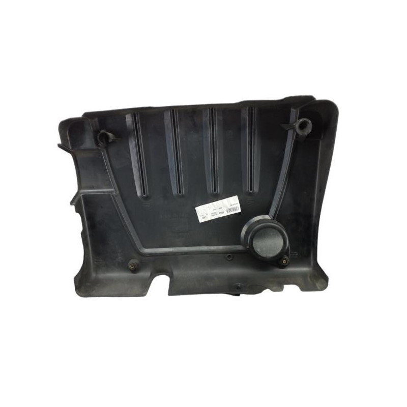 Cache moteur  OPEL VECTRA C Photo n°1