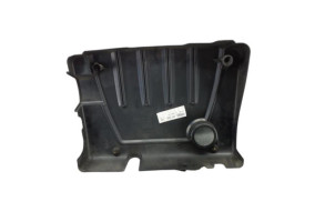 Cache moteur  OPEL VECTRA C Photo n°1