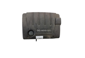Cache moteur  OPEL VECTRA C Photo n°2