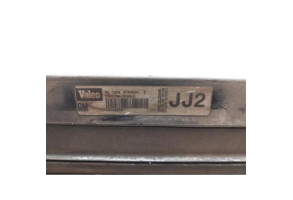 Echangeur air (Intercooler) OPEL VECTRA C Photo n°2