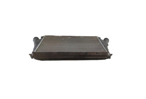 Echangeur air (Intercooler) OPEL VECTRA C Photo n°4