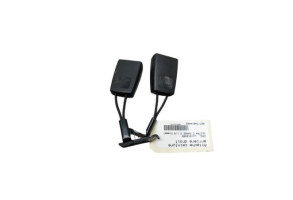 Attache ceinture arriere droit OPEL VECTRA C Photo n°1