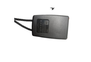 Attache ceinture arriere droit OPEL VECTRA C Photo n°2