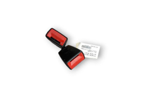 Attache ceinture arriere droit OPEL VECTRA C Photo n°4
