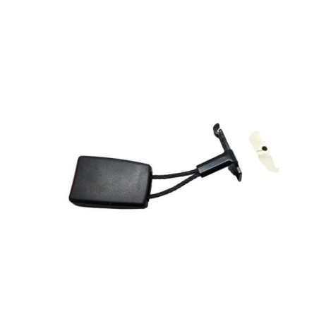 Attache ceinture arriere gauche OPEL VECTRA C