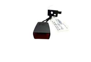 Attache ceinture arriere gauche OPEL VECTRA C Photo n°2