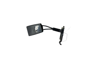 Attache ceinture arriere gauche OPEL VECTRA C Photo n°3