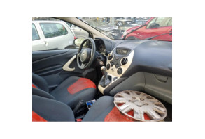 FORD KA 2 PHASE 2 1.2i - 8V Photo n°17