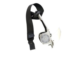 Ceinture avant droit OPEL VECTRA C Photo n°4