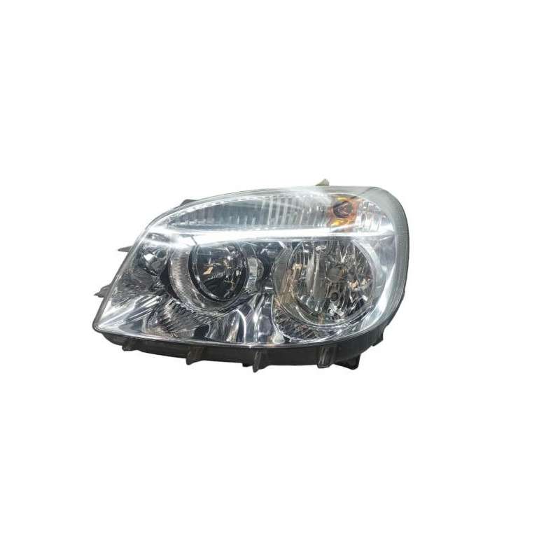 Optique avant principal gauche (feux)(phare) FIAT DOBLO 1 Photo n°1